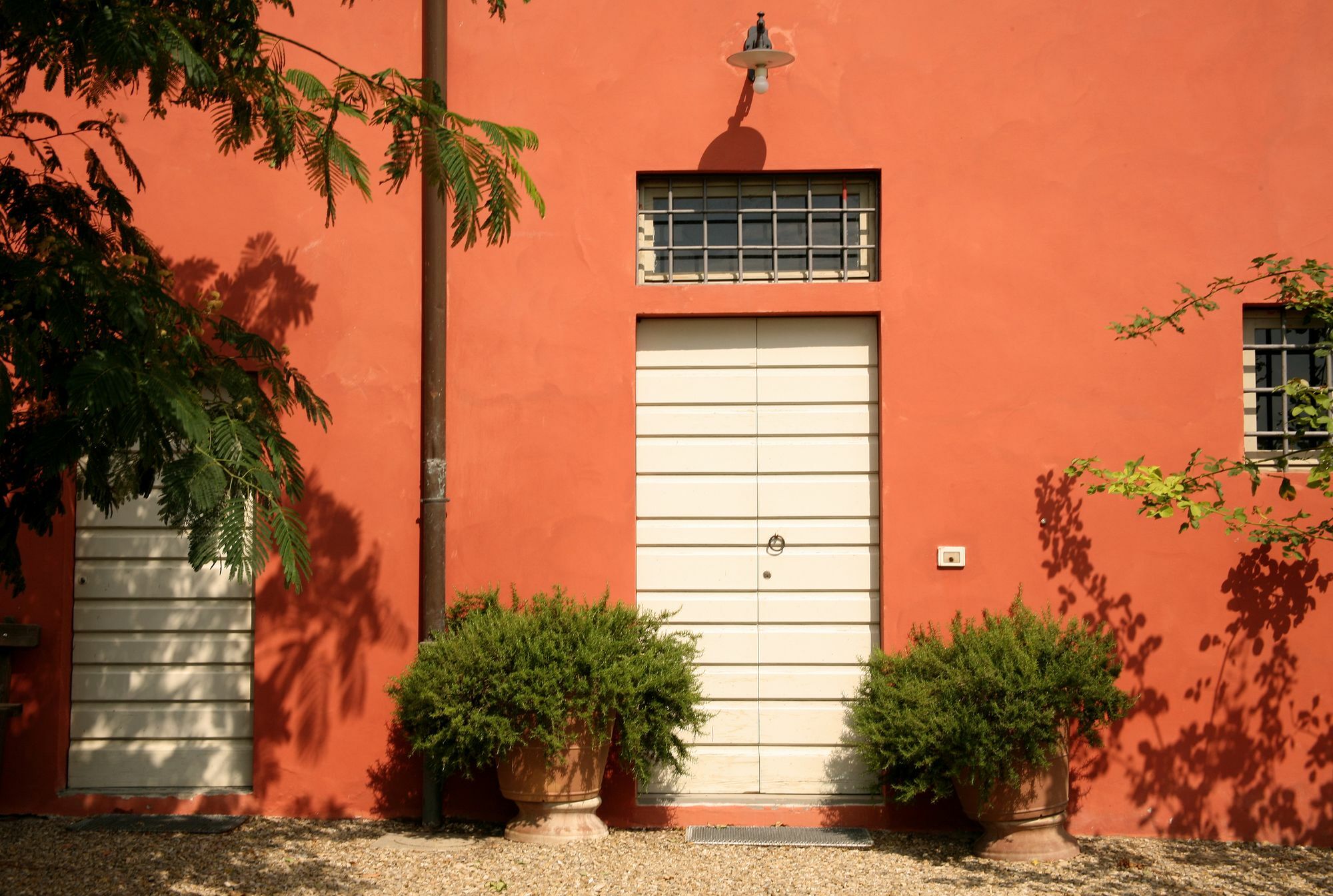Torre A Cona Wine Estate Hotel San Donato in Collina Exterior photo